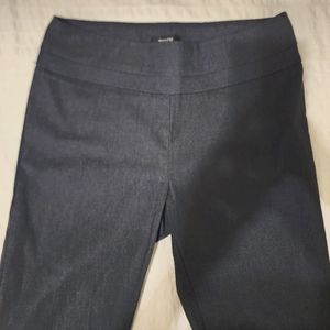 R&Co Jean dress pants